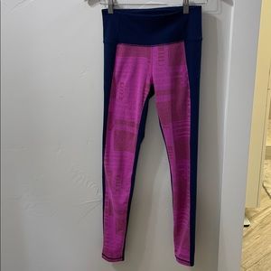 Under armour leggings